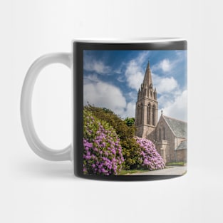 Ardwell Church, Dumfries and Galloway Mug